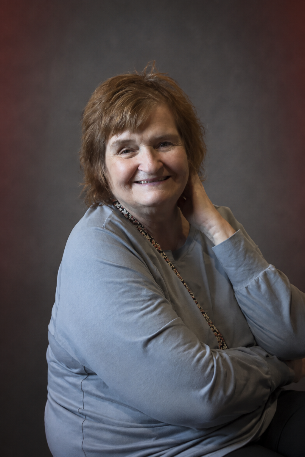 Brenda Kay Evans