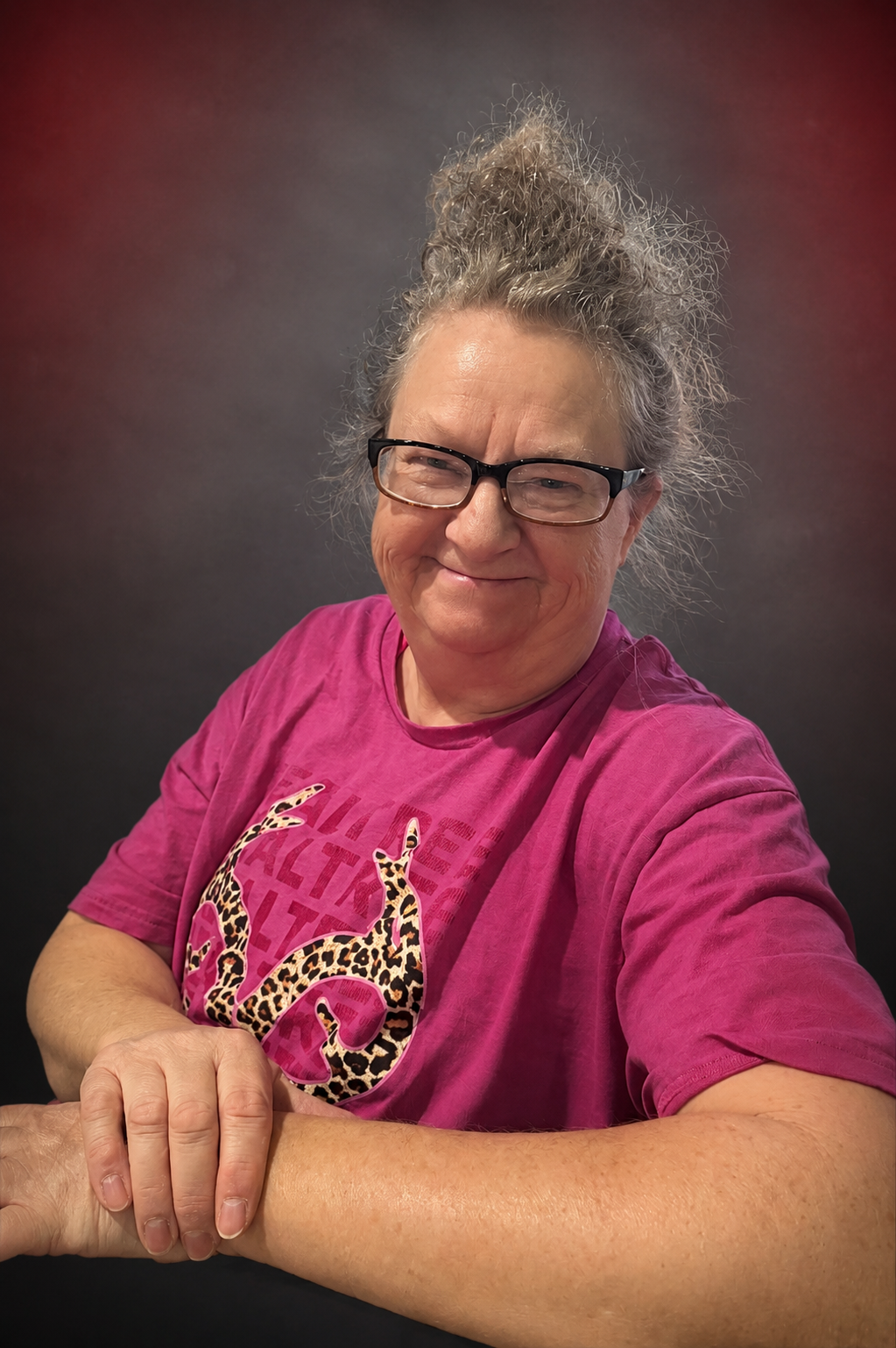 Charlene V. Donaghey
