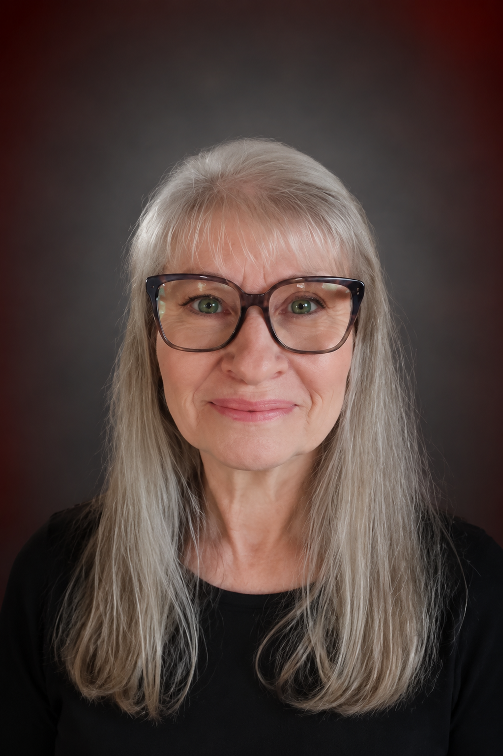 Linda Lacy
